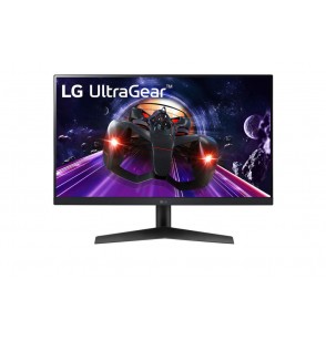 LCD Monitor | LG | 24GN60R-B | 23.8" | Gaming | Panel IPS | 1920x1080 | 16:9 | 144hz | Matte | 1 ms | Tilt | 24GN60R-B