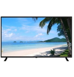 LCD Monitor | DAHUA | DHI-LM65-F400 | 65" | 3840x2160 | 16:9 | 60Hz | 8 ms | Speakers | DHI-LM65-F400