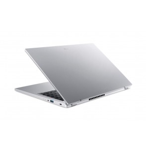 Notebook | ACER | Aspire 3 | A315-24P | CPU 7520U | 2800 MHz | 15.6" | 1920x1080 | RAM 8GB | DDR5 | SSD 512GB | AMD Radeon Graphics | Integrated | SWE | Windows 11 Home | Pure Silver | 1.8 kg | NX.KDEEL.002