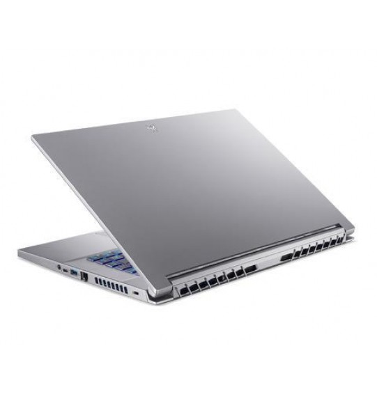 Notebook | ACER | Predator | PT316-51s-7219 | CPU i7-12700H | 2300 MHz | 16" | 2560x1600 | RAM 16GB | DDR5 | SSD 1TB | NVIDIA GeForce RTX 3070 Ti | 8GB | ENG | Windows 11 Home | Silver | 2.4 kg | NH.QGKEL.003