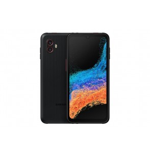 MOBILE PHONE GALAXY XCOVER 6/PRO BLACK SM-G736B SAMSUNG