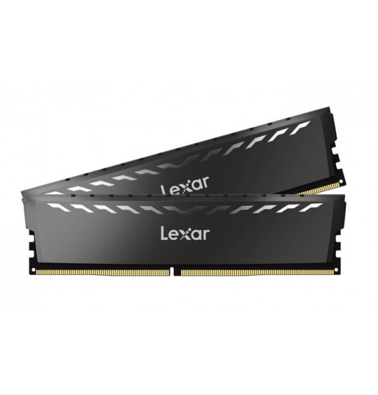 MEMORY DIMM 32GB PC25600 DDR4/K2 LD4BU016G-R3200GDXG LEXAR