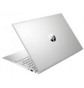 Notebook | HP | Pavilion | 15-eh2055nw | CPU 5625U | 2300 MHz | 15.6" | 1920x1080 | RAM 8GB | DDR4 | 3200 MHz | SSD 512GB | AMD Radeon Graphics | Integrated | ENG | Silver | 1.75 kg | 715J7EA