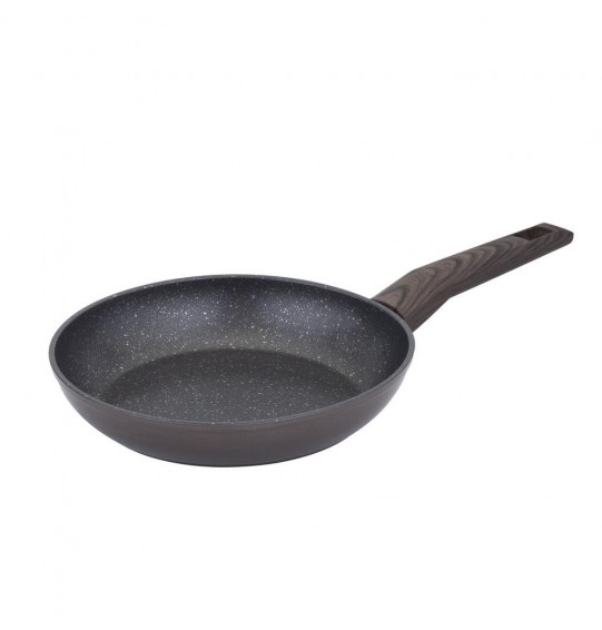 FRYPAN D24 H4.7CM/93022 RESTO