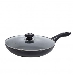 FRYPAN WITH LID D30 H5.5CM/93155 RESTO