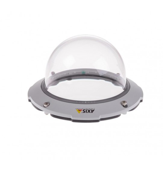 NET CAMERA ACC DOME CLEAR/TQ6809 02398-001 AXIS