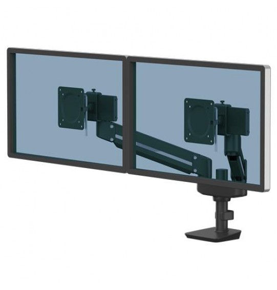 MONITOR ACC ARM TALLO COMPACT/DUAL BLACK 8614501 FELLOWES