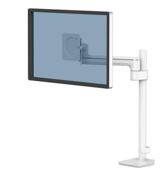 MONITOR ACC ARM TALLO MODULAR/1F WHITE 8615901 FELLOWES