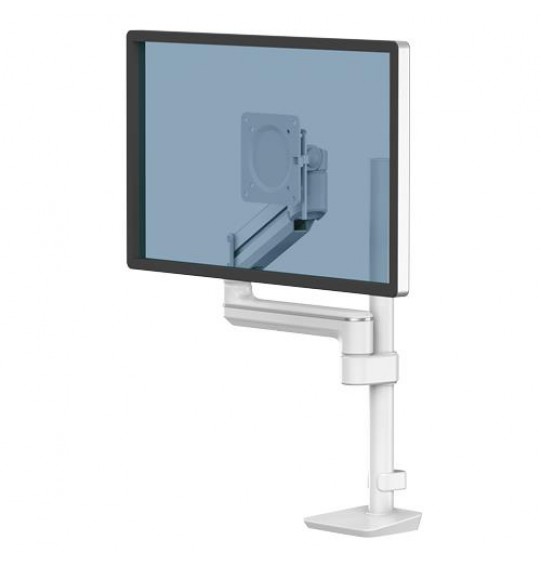 MONITOR ACC ARM TALLO MODULAR/1FM WHITE 8616101 FELLOWES