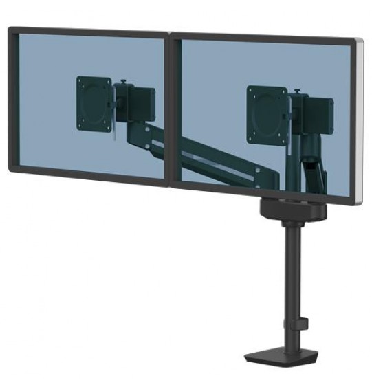 MONITOR ACC ARM TALLO MODULAR/2MS BLACK 8615601 FELLOWES