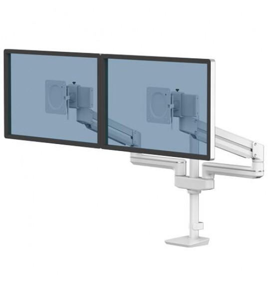 MONITOR ACC ARM TALLO MODULAR/2FMS WHITE 8616501 FELLOWES