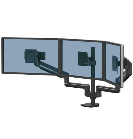 MONITOR ACC ARM TALLO MODULAR/3FMS BLACK 8615801 FELLOWES