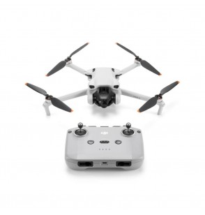 Drone | DJI | DJI Mini 3 (DJI RC-N1) | Consumer | CP.MA.00000584.03
