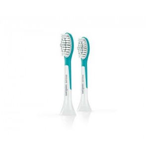 ELECTRIC TOOTHBRUSH ACC HEAD/HX6032/33 PHILIPS
