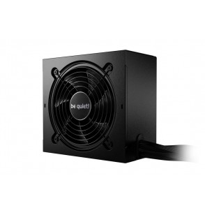Power Supply | BE QUIET | 850 Watts | Efficiency 80 PLUS GOLD | PFC Active | MTBF 100000 hours | BN330