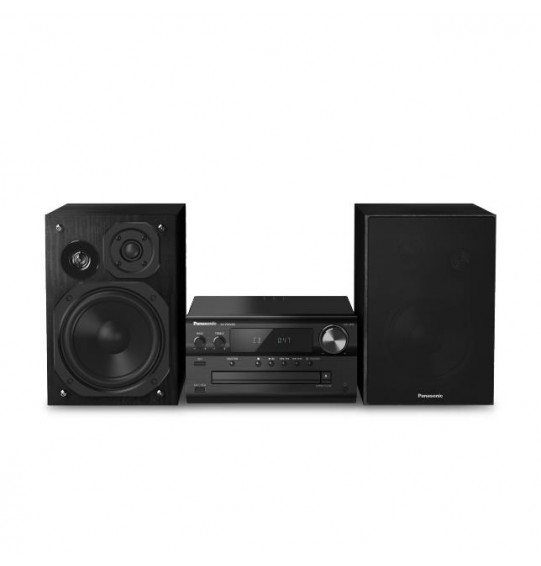 CD/RADIO/MP3/USB SYSTEM/SC-PMX90EG-K PANASONIC