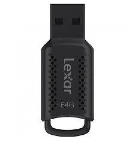 MEMORY DRIVE FLASH USB3 64GB/V400 LJDV400064G-BNBNG LEXAR