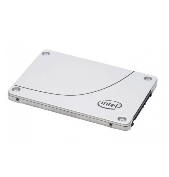 SSD SATA2.5" 7.68TB TLC/D3-S4520 SSDSC2KB076TZ01 INTEL