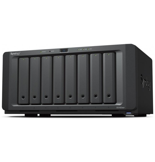 NAS STORAGE TOWER 8BAY/NO HDD DS1823XS+ SYNOLOGY