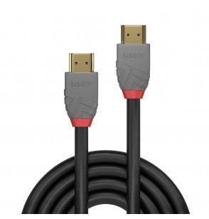 CABLE HDMI-HDMI 1M/ANTHRA 36952 LINDY