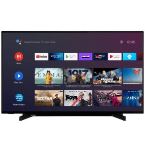 TV Set | TOSHIBA | 55" | 4K/Smart | 3840x2160 | Wireless LAN | Bluetooth | Android | 55UA2263DG