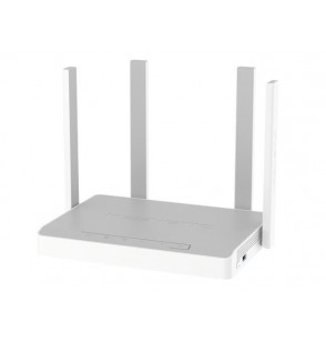 Wireless Router | KEENETIC | Wireless Router | 1800 Mbps | Mesh | Wi-Fi 6 | USB 3.0 | 4x10/100/1000M | Number of antennas 4 | 4G | KN-2311-01EU