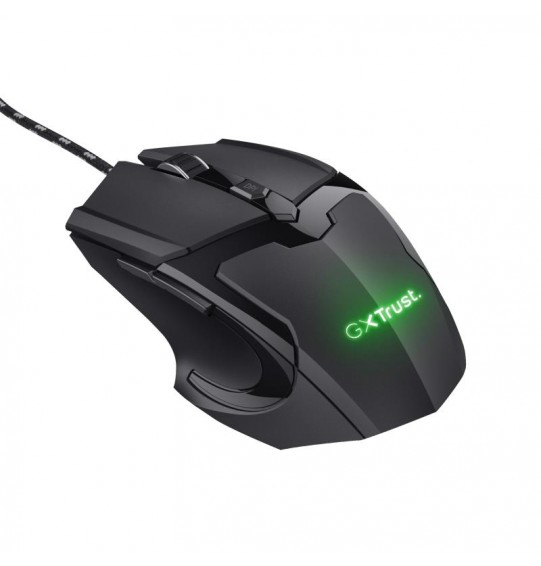 MOUSE USB OPTICAL GAMING/24749 TRUST