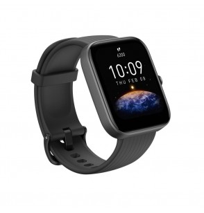 SMARTWATCH AMAZFIT BIP 3 PRO/BLACK W2171OV4N HUAMI