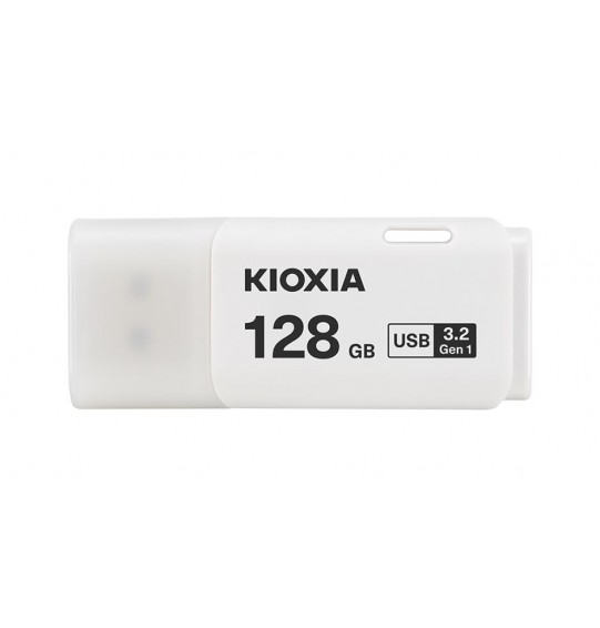 MEMORY DRIVE FLASH USB3 128GB/LU301W128GG4 KIOXIA