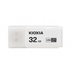 MEMORY DRIVE FLASH USB3.2 32GB/LU301W032GG4 KIOXIA