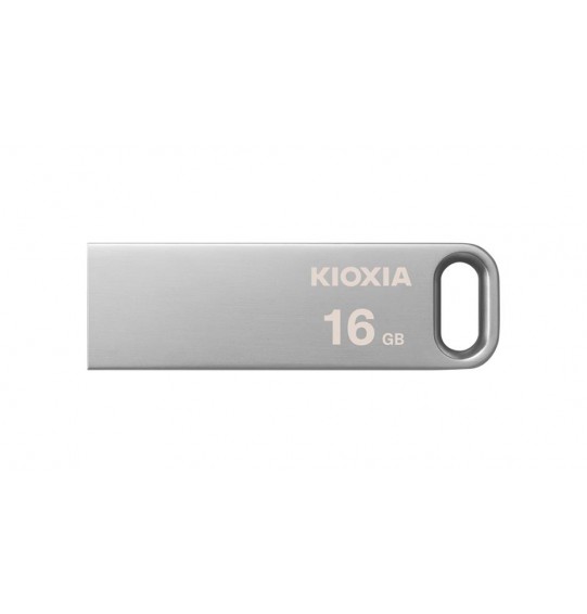 MEMORY DRIVE FLASH USB3.2 16GB/LU366S016GG4 KIOXIA
