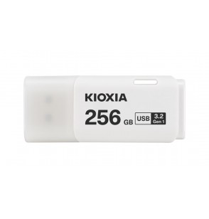 MEMORY DRIVE FLASH USB3 256GB/LU301W256GG4 KIOXIA