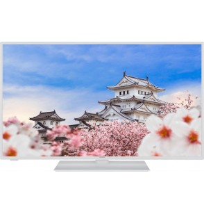 TV Set | HITACHI | 43" | 4K/Smart | 3840x2160 | Wireless LAN | Bluetooth | Android | 43HK5300W