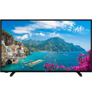 TV Set | HITACHI | 43" | Smart/FHD | 1920x1080 | Wireless LAN | Bluetooth | Android | 43HAE4351