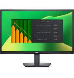 LCD Monitor | DELL | E2423H | 23.8" | Business | Panel VA | 1920x1080 | 16:9 | 60 Hz | 8 ms | Tilt | 210-BEJD