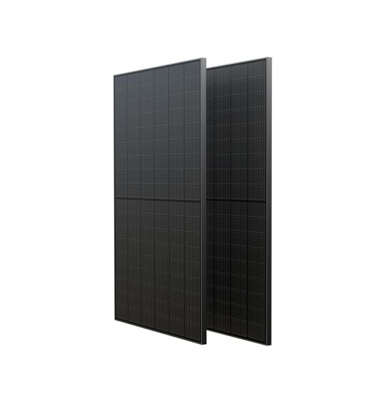 SOLAR PANEL KIT 400W/5009101006 ECOFLOW