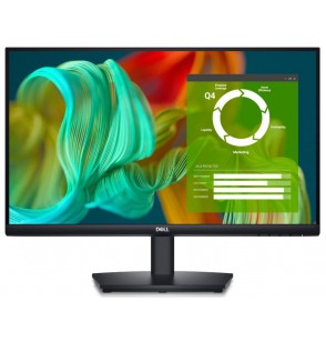 LCD Monitor | DELL | E2424HS | 23.8" | Business | Panel VA | 1920x1080 | 16:9 | 60Hz | Matte | 5 ms | Speakers | Swivel | Height adjustable | Tilt | Colour Black | 210-BGPJ