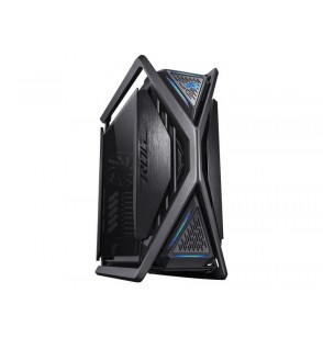 Case | ASUS | ROG Hyperion GR701 | Tower | Not included | ATX | EATX | MicroATX | MiniITX | GR701ROGHYPERION