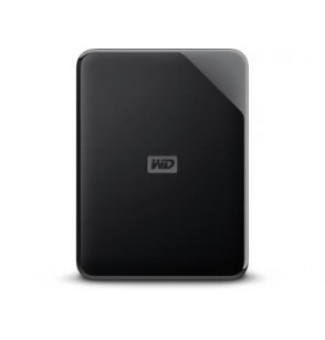 HDD USB3 5TB EXT. 2.5"/BLACK WDBJRT0050BBK-WESN WDC