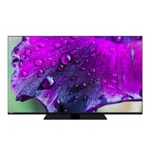 TV Set | TOSHIBA | 55" | OLED/4K/Smart | 3840x2160 | Wireless LAN | Bluetooth | Android | Black | 55XA9D63DG