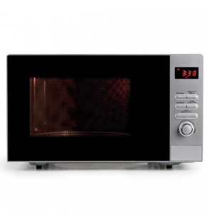 MICROWAVE OVEN 23L SOLO/DO2923 DOMO