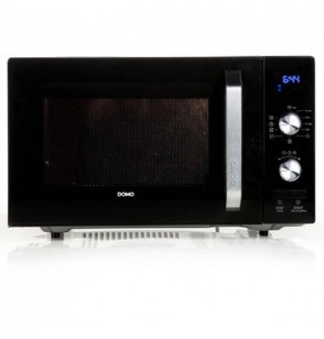 MICROWAVE OVEN 23L SOLO/DO2924 DOMO