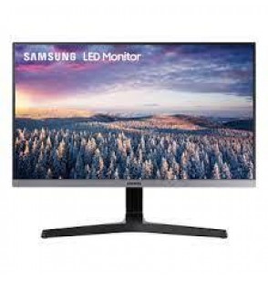 LCD Monitor | SAMSUNG | S27R350FHR | 27" | Panel IPS | 1920x1080 | 16:9 | 75 Hz | 5 ms | Tilt | LS27R350FHRXEN