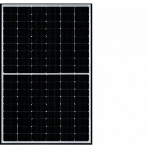 SOLAR PANEL 410W 5S MONO 182/CHSM54M-HC(BF) ASTRONERGY
