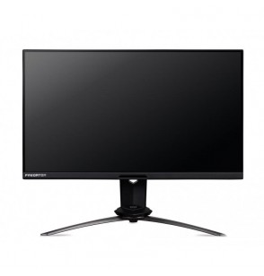 LCD Monitor | ACER | Predator X25 | 24.5" | Gaming | Panel IPS | 1920x1080 | 16:9 | 360Hz | 1 ms | Speakers | Colour Black | UM.KX0EE.006