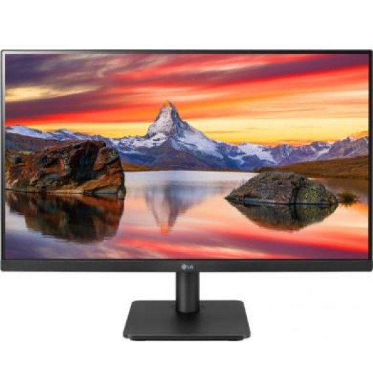 LCD Monitor | LG | 24MP450-B | 23.8" | Panel IPS | 1920x1080 | 16:9 | Matte | 5 ms | Height adjustable | Tilt | 24MP450-B