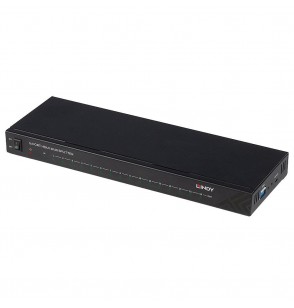 I/O VIDEO SPLITTER HDMI 16PORT/38239 LINDY