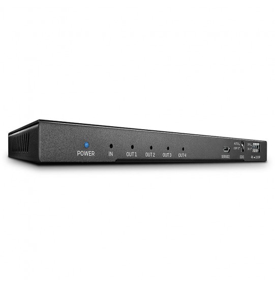 I/O VIDEO SPLITTER HDMI 4PORT/38231 LINDY