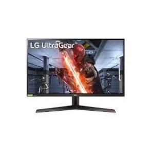 LCD Monitor | LG | 27GN800P-B | 27" | Gaming | Panel IPS | 2560x1440 | 16:9 | 1 ms | Tilt | 27GN800P-B