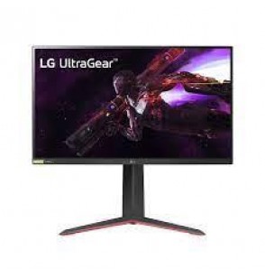 LCD Monitor | LG | 27GP850P-B | 27" | Gaming | Panel IPS | 2560x1440 | 16:9 | 1 ms | Swivel | Height adjustable | Tilt | Colour Black | 27GP850P-B